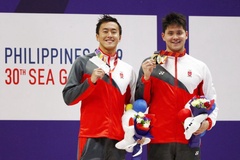 SEA Games 31 giảm số môn: Singapore mếu máo sợ thiếu huy chương!