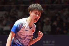 Huyền thoại cầu lông Trung Quốc dự báo Chen Yufei đoạt HCV Olympic