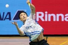 Lịch thi đấu các giải cầu lông Thái Lan 2021: Momota vào nhánh "Tử thần", các tay vợt Trung Quốc tháo chạy