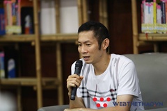 Nguyễn Tiến Minh: Cơ hội dự cầu lông Olympic của Nguyễn Thuỳ Linh tốt hơn Vũ Thị Trang