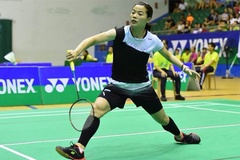 Góc tư vấn: Tay vợt cầu lông nữ số 1 Việt Nam Nguyễn Thùy Linh bàn về tâm lý thi đấu