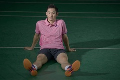 Góc tư vấn: Tập gym bổ trợ cầu lông qua lăng kính Nguyễn Tiến Minh
