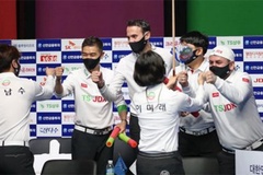  Heroes vẫn dẫn đầu giải bi-a PBA League: Mã Minh Cẩm gánh không nổi Alphas!
