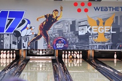 Vì sao dầu bowling xác định đẳng cấp của các sàn?