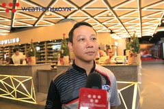 Tuyển thủ VN Trần Anh Tuấn: Bowling là môn thể thao đặc biệt, không kén chọn người chơi!