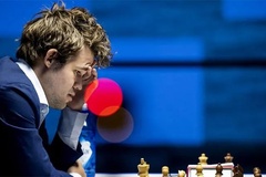 Khởi động lại giải đấu Ứng viên thách thức Vua cờ Magnus Carlsen