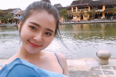 Thái Thảo Nguyên: Hot girl RMIT mê cờ tướng ngưỡng mộ Công Phượng