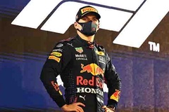 Max Verstappen tiết lộ khát vọng lật đổ "trùm F1" Lewis Hamilton: Thà phạm luật chứ không về nhì!