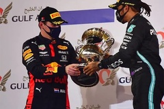 Các cặp đấu F1 mùa 2021: Hamilton vs Verstappen và Mercedes vs Red Bull - Đại chiến chạm vào là nổ ngay!