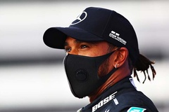 Lewis Hamilton giàu số 1 F1 sắp càng giàu hơn!