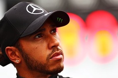 Vì sao Lewis Hamilton tuyên bố có thể chia tay F1?