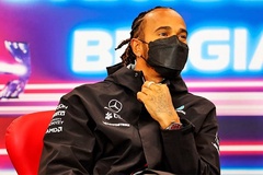 Mercedes chọn xong đồng đội của Lewis Hamilton đua F1 mùa 2022?