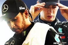 Hamilton ra 4 yêu cầu, Mercedes kêu "chảnh" và cơ hội cho Russell