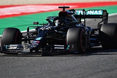 F1 chấn động với thương vụ 21.000 tỷ: Ineos và người giàu nhất nước Anh tiếp quản Mercedes