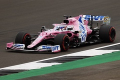 "Mercedes hồng": Vụ gian lận mới nhất làng F1