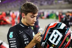 Mercedes chơi quá tay, bóc trần bản chất của F1?