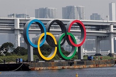 Tiết lộ mới nhất và quá sốc về tổn thất của Tokyo 2020 do lùi Olympic 1 năm