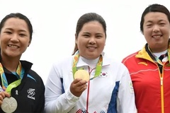 Các Golfer đoạt huy chương Olympic khao khát Tokyo 2020 bất chấp COVID-19