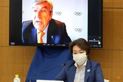 Nhật đẩy mạnh tốc độ tiêm vaccine COVID-19 tới mức không tưởng để duy trì tổ chức Olympic Tokyo 2020