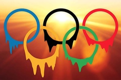 Olympic Tokyo 2020 là lúc trời nóng kỷ lục?