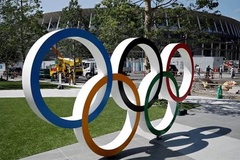 Thông báo mới của IOC buộc các đoàn phải thay đổi tiêu chí chọn VĐV cầm cờ diễu hành ngày khai mạc và bế mạc Olympic!