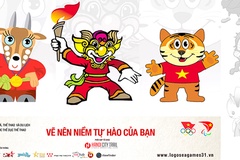 Campuchia phát động 1000 ngày trước SEA Games 32, còn chủ nhà SEA Games 31 Việt Nam vẫn chưa… “đếm” ngày nào