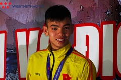 Giải bơi VĐQG 2020 qua đánh giá của chuyên gia Trung Quốc Hoàng Quốc Huy