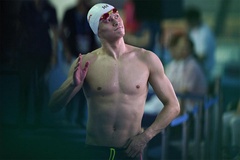 Vụ kình ngư Trung Quốc Sun Yang doping có được dự bơi lội Olympic hay không vẫn chưa kết thúc!
