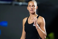 Kết quả tennis mới nhất 11/11: Kịch tích đại chiến giữa 2 cựu số 1 thế giới ở WTA Finals