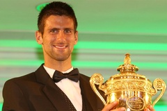Các số 1 tennis thế giới - Djokovic và Barty - đều xếp hạt giống số 1 Wimbledon!