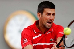 Đơn nam Roland Garros: Dàn sao tennis nhẹ nhàng vào vòng 3