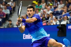 Kết quả tennis US Open mới nhất hôm nay 3/9: Nishikori "báo thù" Djokovic?