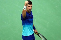 Kết quả tennis US Open mới nhất hôm nay 9/9: Djokovic vs Zverev, oan gia lại gặp