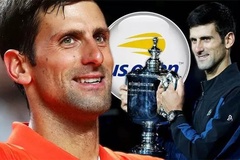 Lịch thi đấu tennis US Open: Cơ hội nào cho Djokovic và Serena Williams lên đỉnh?