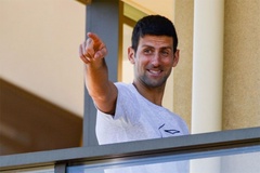 Sao tennis Djokovic bị mắng là "ích kỷ" do đòi Australian Open nới lỏng lệnh cách ly!