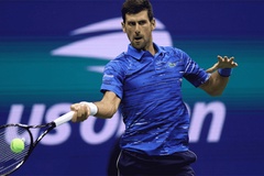 Phát hiện dấu hiệu Djokovic chuẩn bị dự US Open?