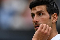 Kết quả tennis mới nhất 1/11: Djokovic chờ quy định vaccine mới tính tới Australian Open