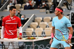 Rafael Nadal vs Novak Djokovic: Sao tennis nào giàu hơn?