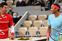Dư âm ATP Finals 2020: Phải chăng Big-3 chấm hết?