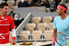 Nadal nói móc Djokovic về vụ cách ly trước giải tennis Australian Open