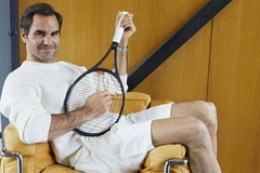 Federer chưa chắc dự giải tennis Australian Open 2021