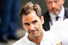 Hé lộ thời điểm Roger Federer trở lại cùng mục tiêu chính của năm 2021