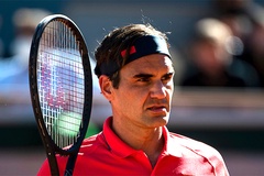 Huyền thoại tennis Mats Wilander: Federer biết thua Djokovic nên bỏ cuộc!