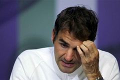Kết quả tennis mới nhất: Federer sắp nhận cú sốc mới, Tsitsipas hứa không tắm lâu