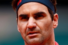 Chưa chính thức nhưng tennis đỉnh cao coi như mất Roger Federer
