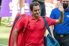 Các giải tennis sân cỏ quá khó cho Federer và Andreescu!