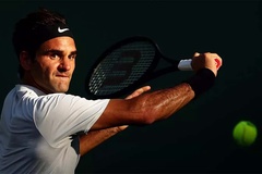 Quà sinh nhật tuổi 40 như thế nào cho Federer, Serena năm 2021?