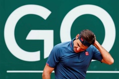 Sao tennis Roger Federer: "Tôi biết mình không thể vô địch Roland Garros!"