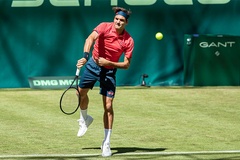 Sao tennis Federer: "Tôi không muốn đưa ra bất kỳ quyết định ngu ngốc nào bây giờ"!