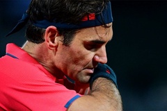 Muốn bỏ Roland Garros 2021: Sao tennis Federer "đùa" hơi lớn!